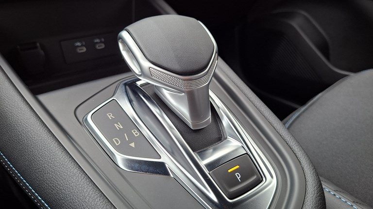 2024 Renault Symbioz — fotografija 13