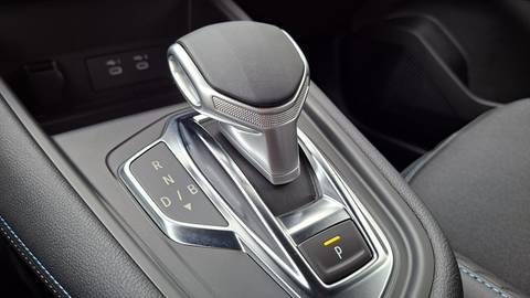 2024 Renault Symbioz — sličica 13