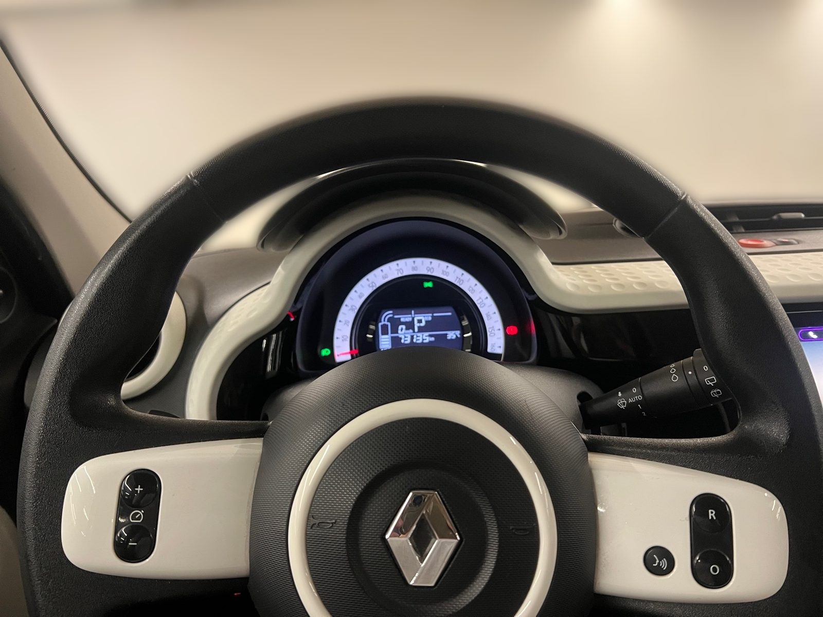 2022 Renault Twingo — fotografija 15