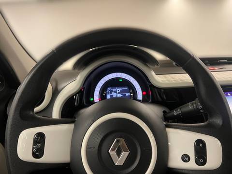 2022 Renault Twingo — sličica 15