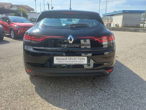 2023 Renault Megane — sličica 6
