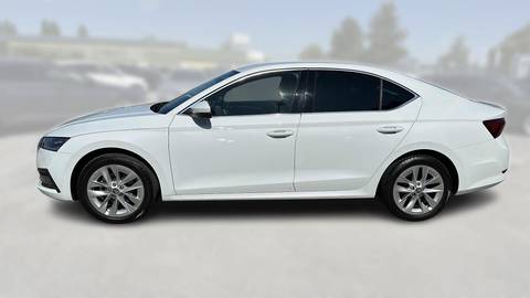 2024 Škoda Octavia — sličica 4