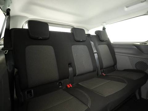 2025 Volkswagen Caravelle — sličica 5