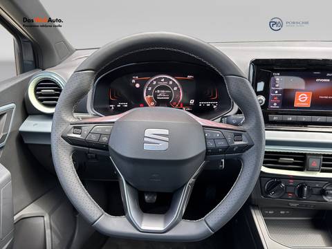 2026 Seat Ibiza — sličica 15