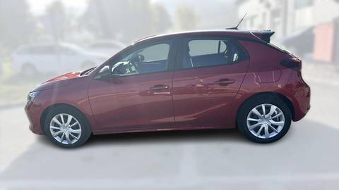 2025 Opel Corsa — sličica 4