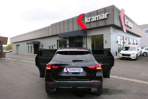 2021 Mercedes-Benz GLA Progressive — sličica 17