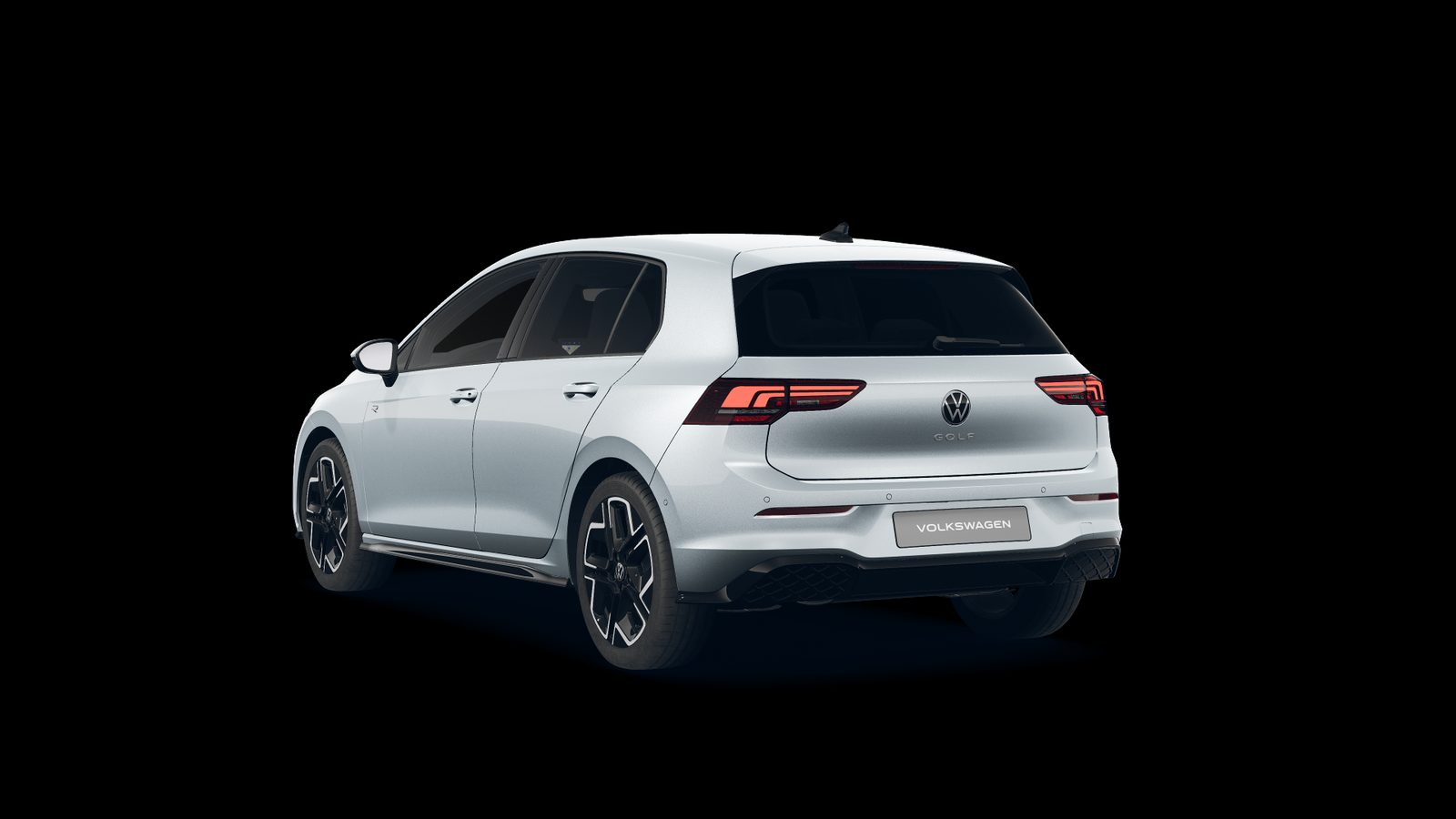 2026 Volkswagen Golf — fotografija 4