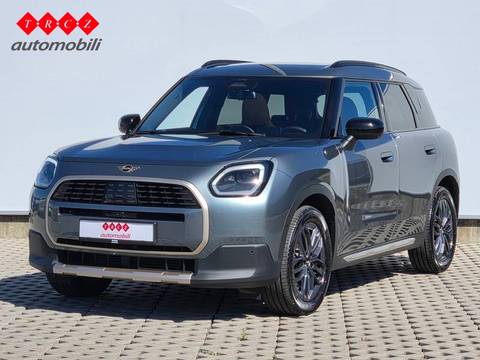 2024 Mini Countryman