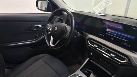 2023 BMW Serija 3 — sličica 8