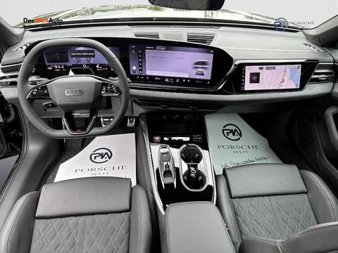2026 Audi A6 S line — sličica 9
