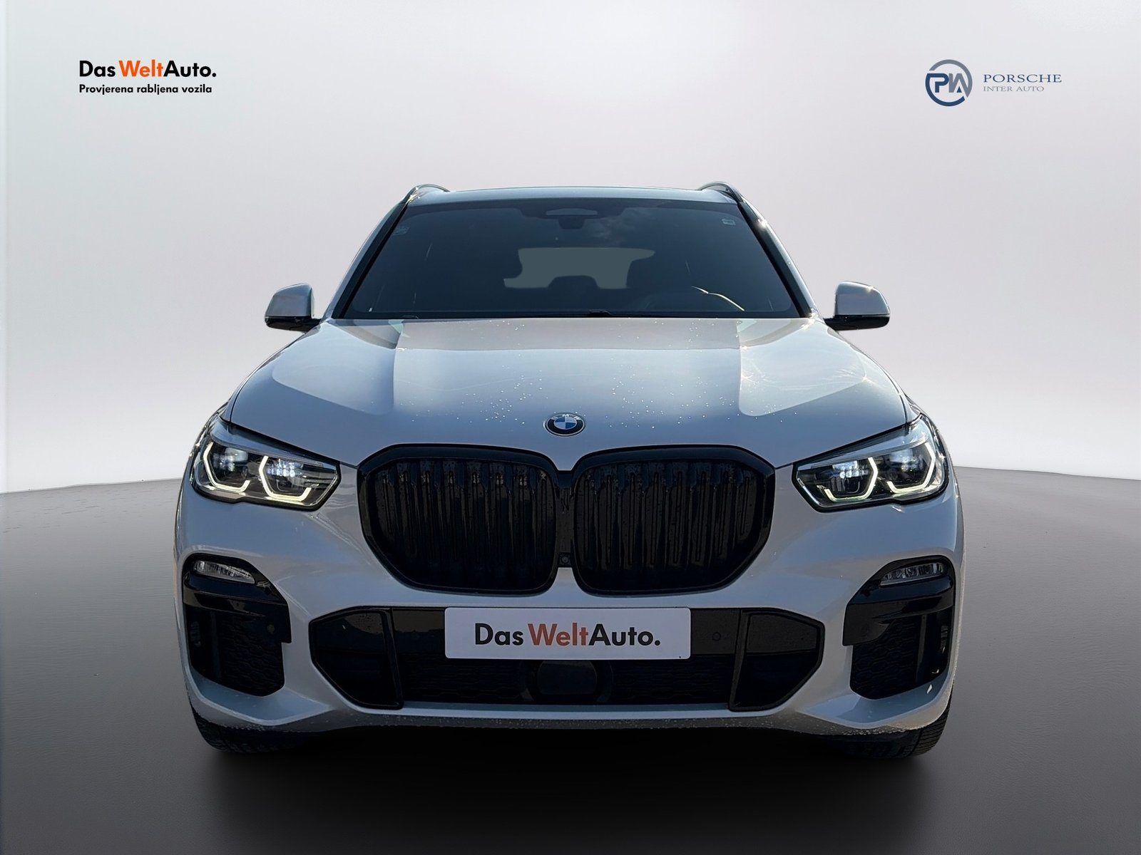 2020 BMW X5 — fotografija 4