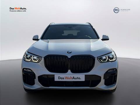 2020 BMW X5 — sličica 4