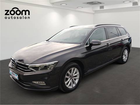 2021 Volkswagen Passat