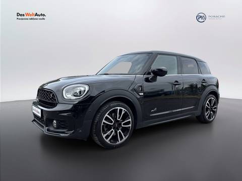 2021 Mini Countryman