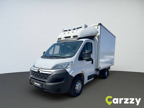 2022 Citroën Jumper