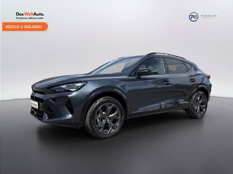 2026 Cupra Formentor