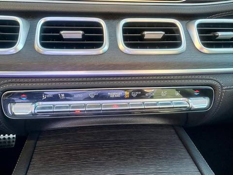 2021 Mercedes-Benz GLE — sličica 23