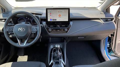 2026 Toyota Corolla — sličica 6