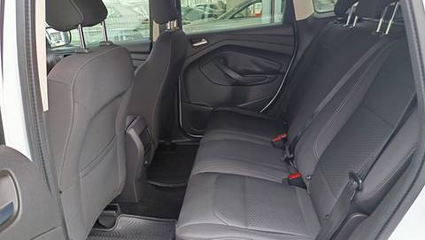 2017 Ford Kuga — sličica 14