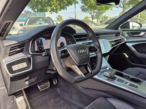 2020 Audi A6 Avant — sličica 9