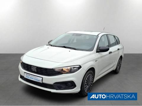 2023 Fiat Tipo