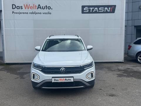 2023 Volkswagen T-Roc — sličica 5