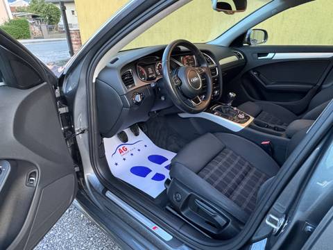 2016 Audi A5 — sličica 8