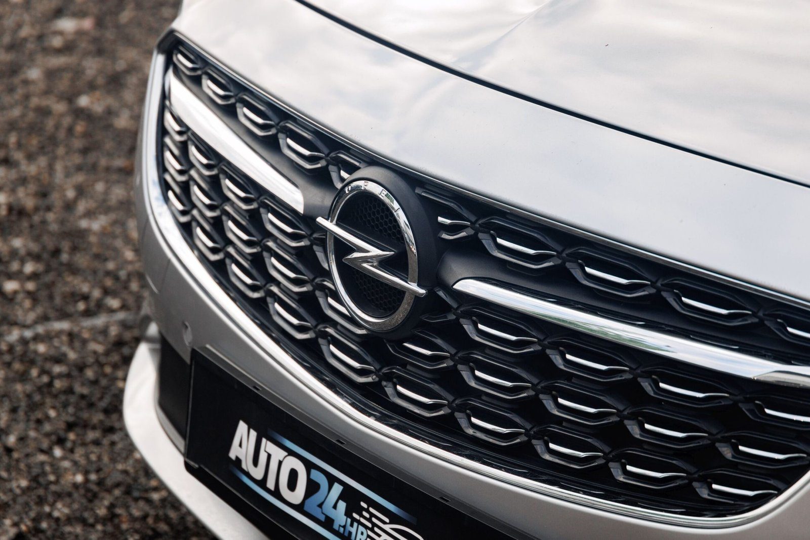 2021 Opel Insignia — fotografija 11