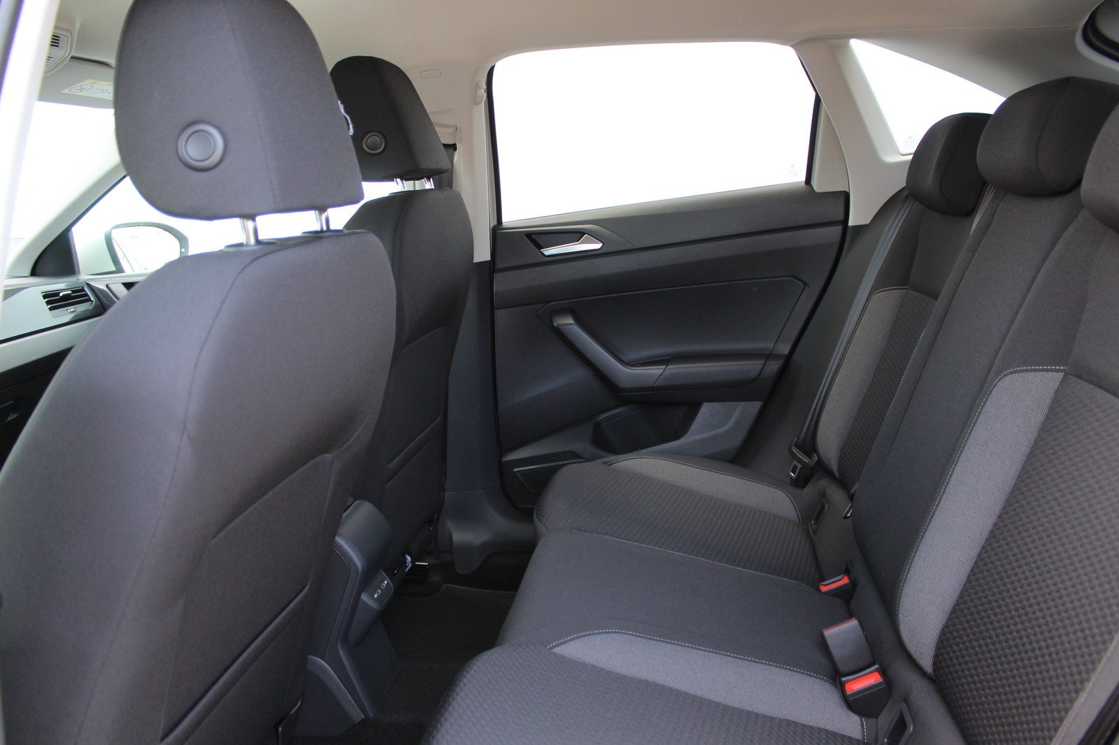 2026 Volkswagen Taigo — fotografija 11