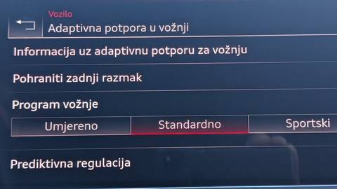 2022 Audi Q3 — sličica 22