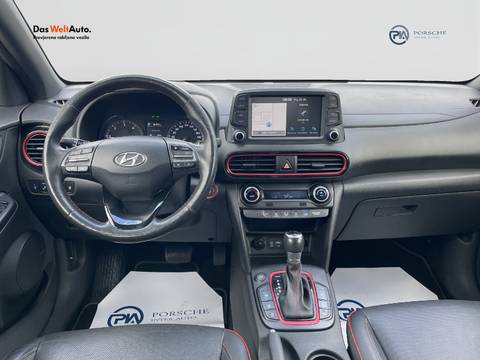 2019 Hyundai Kona — sličica 12