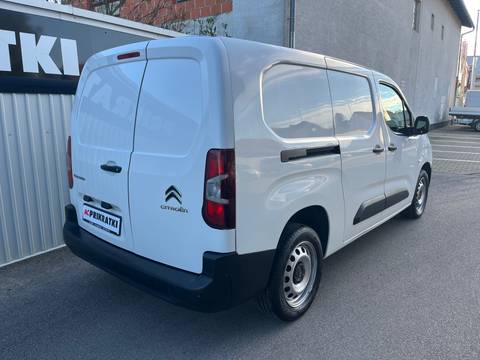 2022 Citroën Berlingo — sličica 5