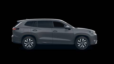 2026 Volkswagen Tayron — sličica 6