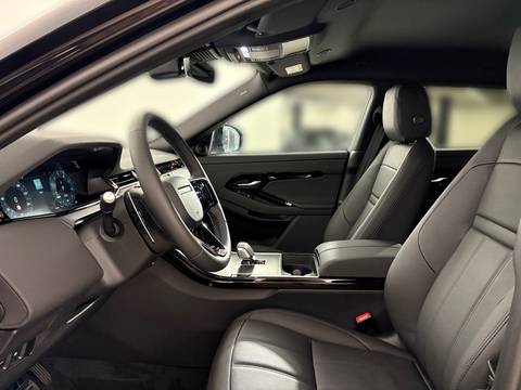 2025 Land Rover Range Rover Evoque — sličica 13