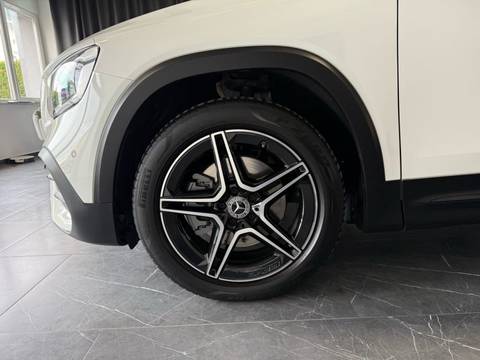 2022 Mercedes-Benz GLB — sličica 7