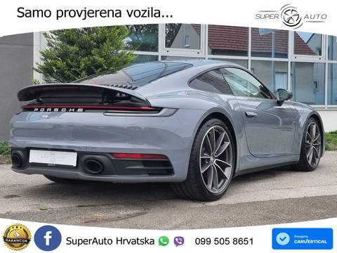 2024 Porsche 911 — sličica 5