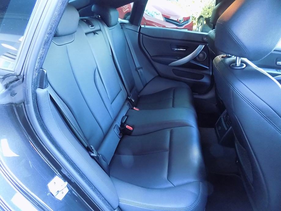 2016 BMW Serija 4 — fotografija 12