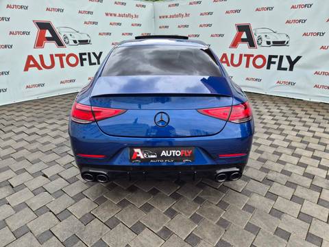 2022 Mercedes-Benz CLS — sličica 7