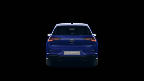 2026 Volkswagen Golf — sličica 9