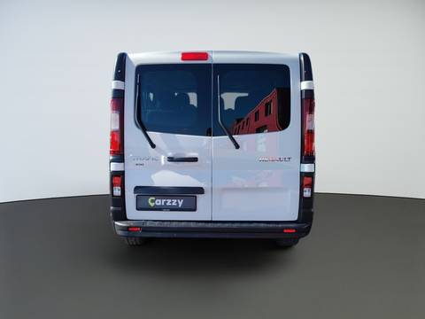 2023 Renault Trafic — sličica 7
