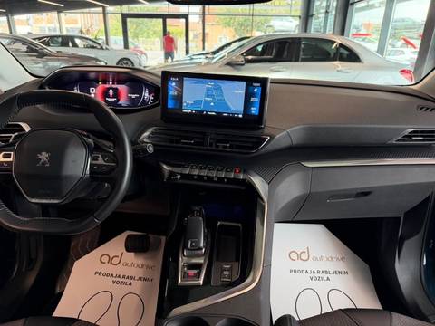 2023 Peugeot 3008 — sličica 19