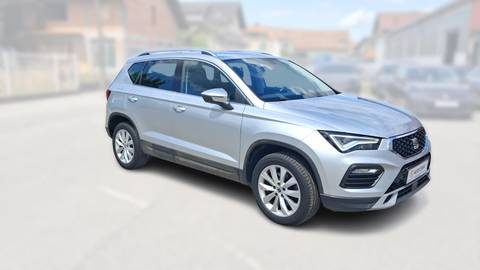 2023 Seat Ateca — sličica 3