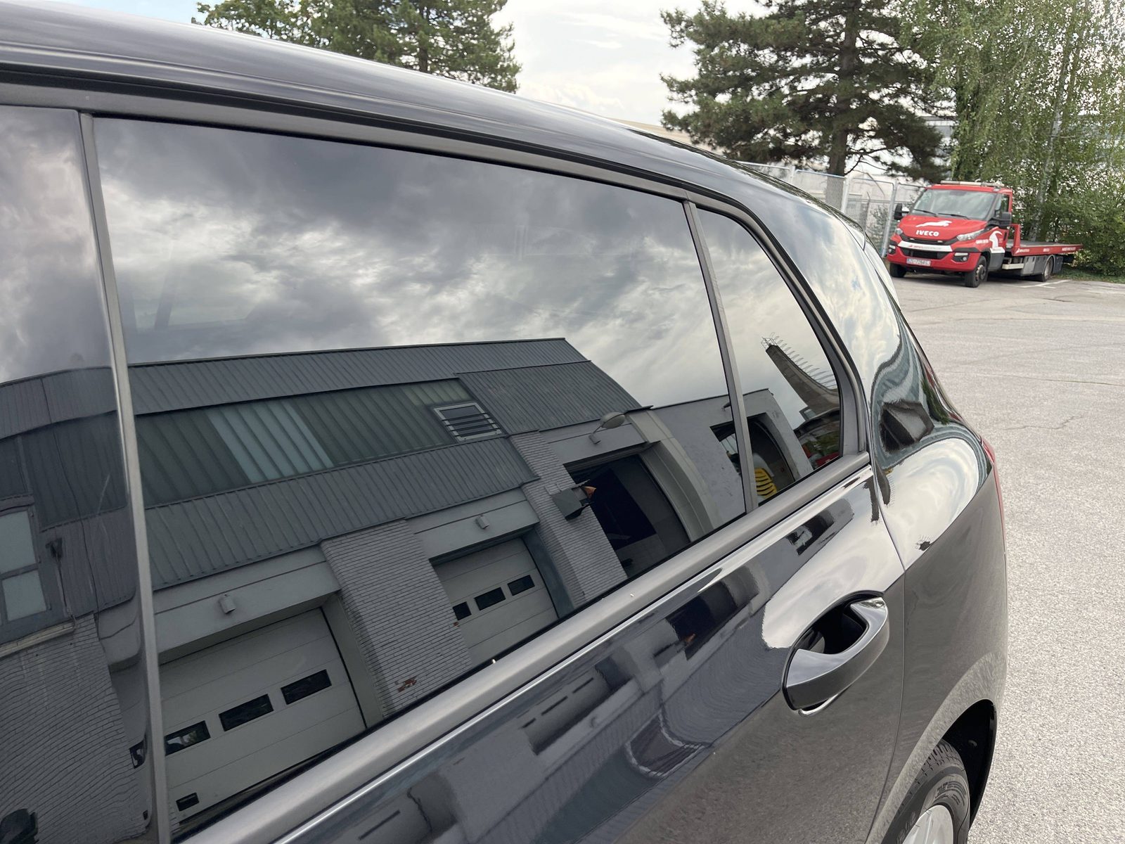 2022 Volkswagen Golf — fotografija 16