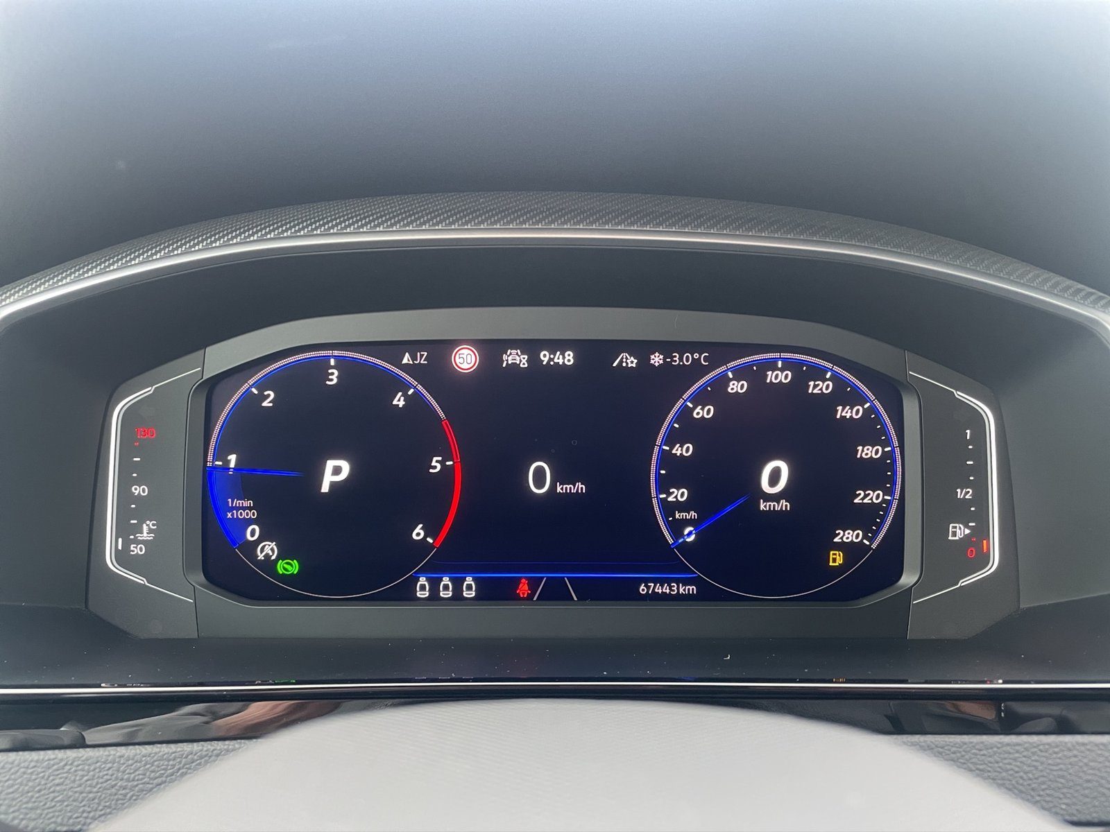 2022 Volkswagen Arteon R-Line — fotografija 13