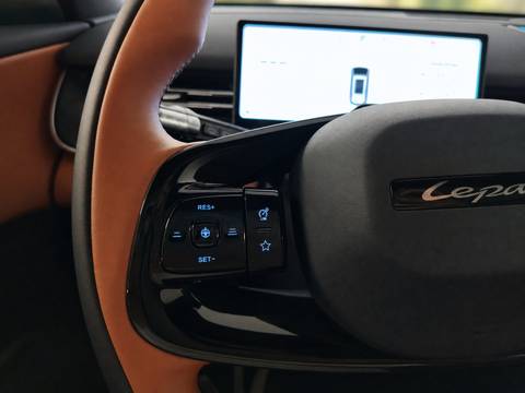 2026 Lepas L8 — sličica 27