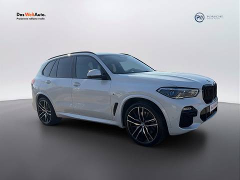 2020 BMW X5 — sličica 6