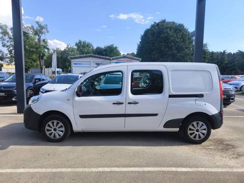 2018 Renault Kangoo — sličica 6