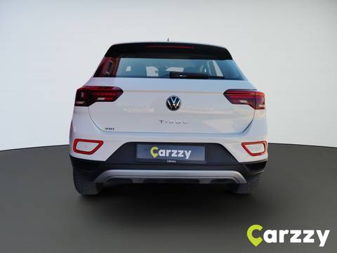 2023 Volkswagen T-Roc — sličica 7
