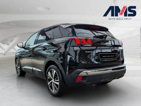 2023 Peugeot 3008 — sličica 3