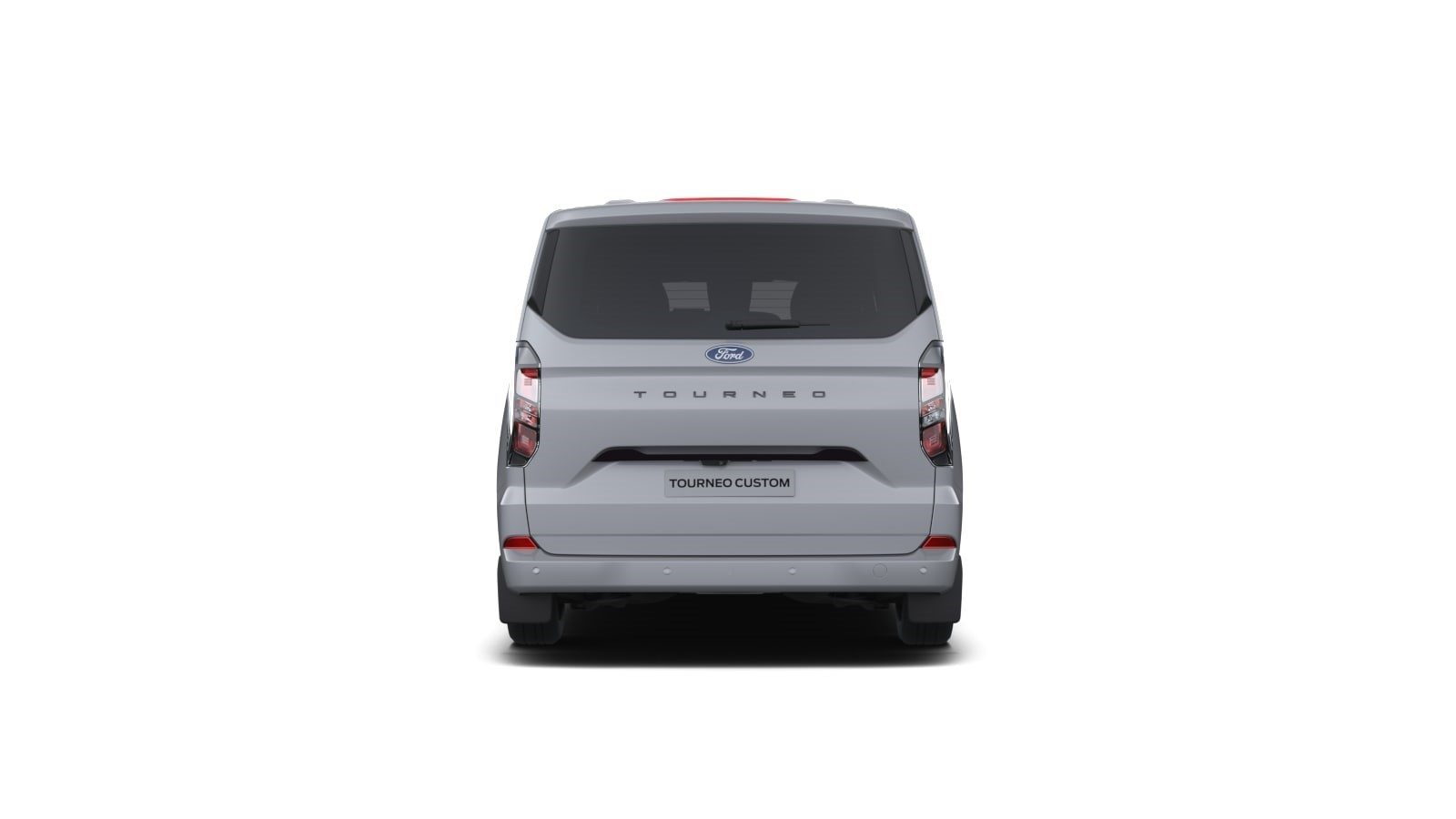 Ford Tourneo Custom — fotografija 4